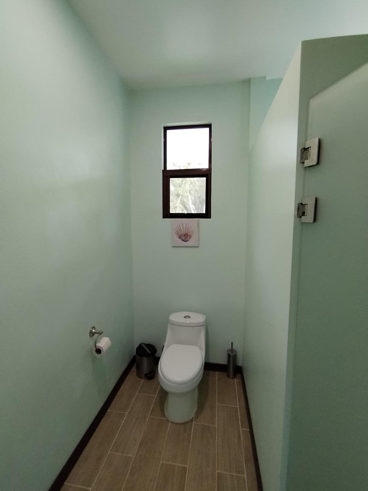 Bungalows Beachfront Hotel Пунта Ува Екстериор снимка